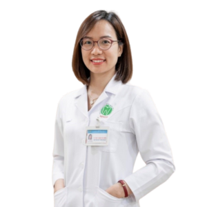 ThS. BSNT. Hoàng Thị Hương